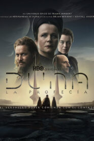 Dune: La profecía 2024