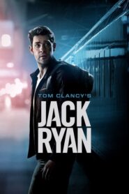 Jack Ryan 2018