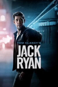 Jack Ryan 2018